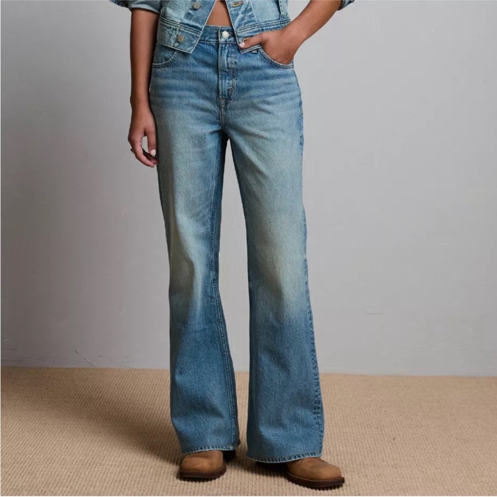American Eagle Outfitters Premium Jeans
